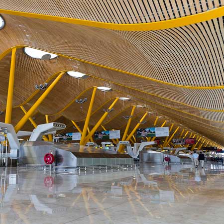 autoverhuur Asturias Vliegveld